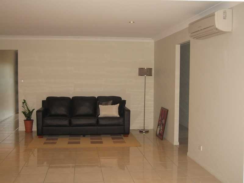 24 Ronald Crescent, Benaraby QLD 4680