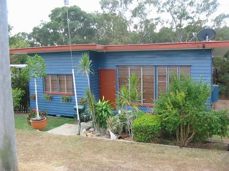 5 Elizabeth Street, Tannum Sands QLD 4680