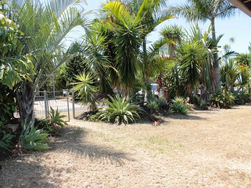 2 Polmaise Street, Boyne Island QLD 4680