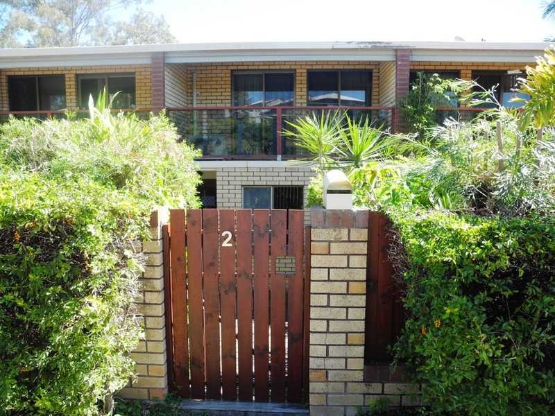 Unit 2/26 Beach Avenue, Tannum Sands QLD 4680