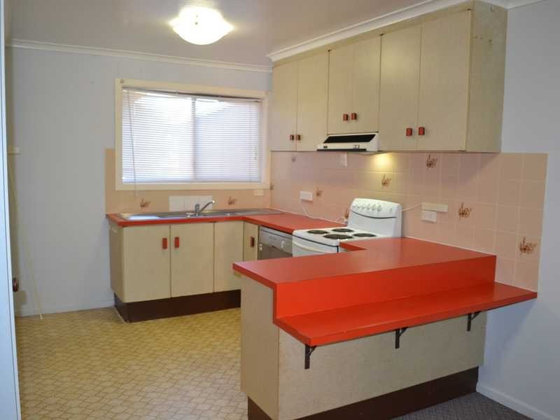 Unit 2/26 Beach Avenue, Tannum Sands QLD 4680