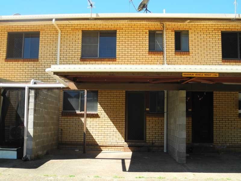 Unit 2/26 Beach Avenue, Tannum Sands QLD 4680