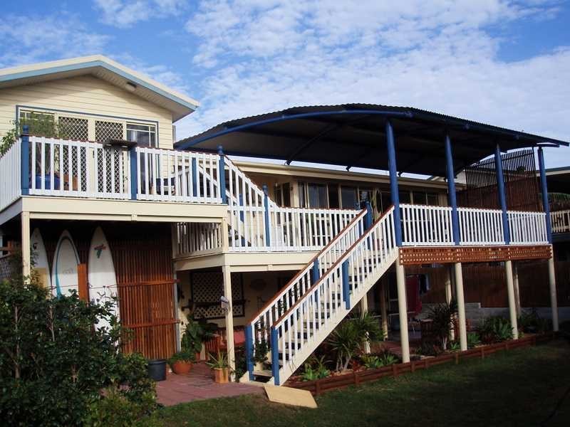 6 Gwen Street, Tannum Sands QLD 4680