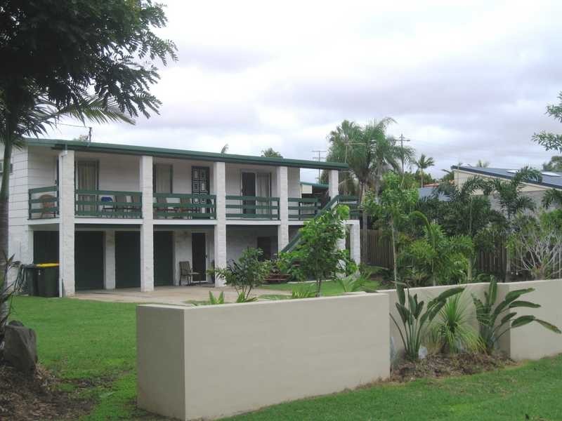 1 Wyndham Avenue, Boyne Island QLD 4680