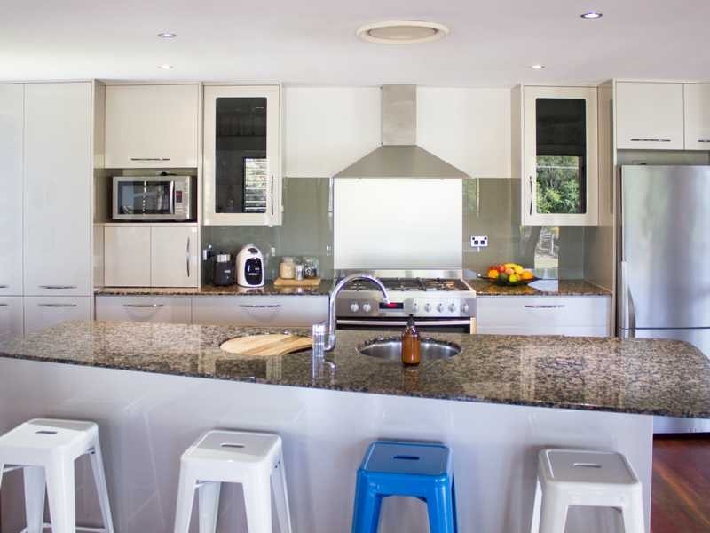 37 Wyndham Avenue, Boyne Island QLD 4680