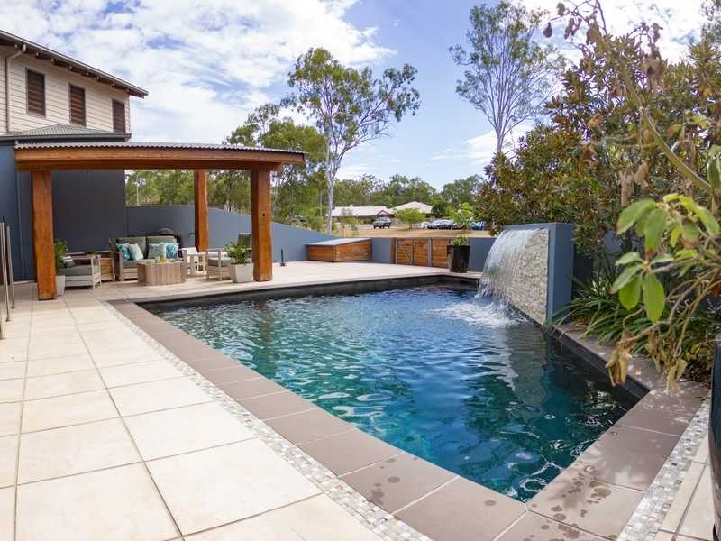 37 Wyndham Avenue, Boyne Island QLD 4680