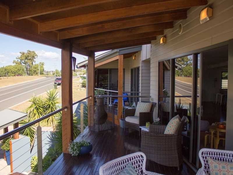 37 Wyndham Avenue, Boyne Island QLD 4680