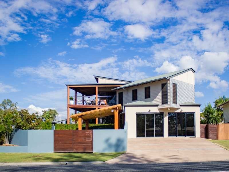 37 Wyndham Avenue, Boyne Island QLD 4680