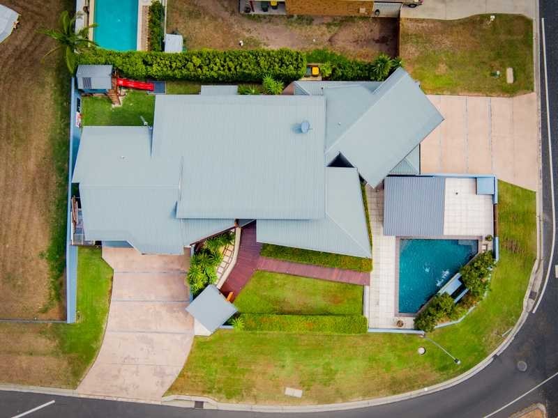 37 Wyndham Avenue, Boyne Island QLD 4680