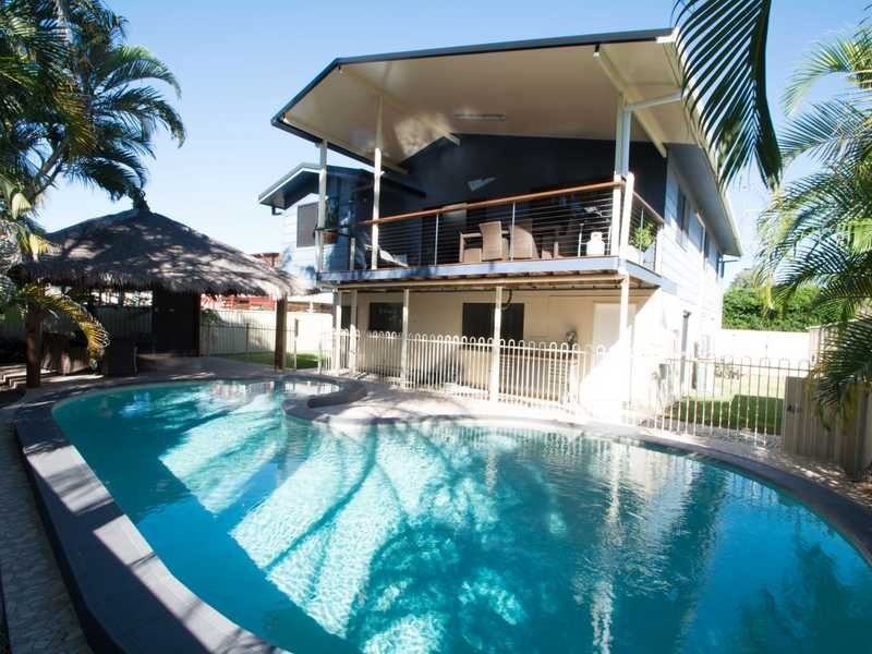 30 Alexander Street, Boyne Island QLD 4680