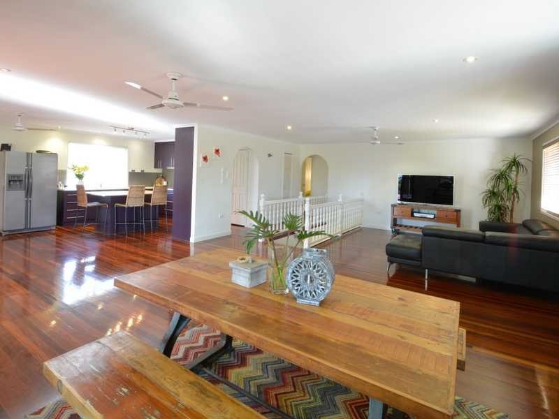 30 Alexander Street, Boyne Island QLD 4680