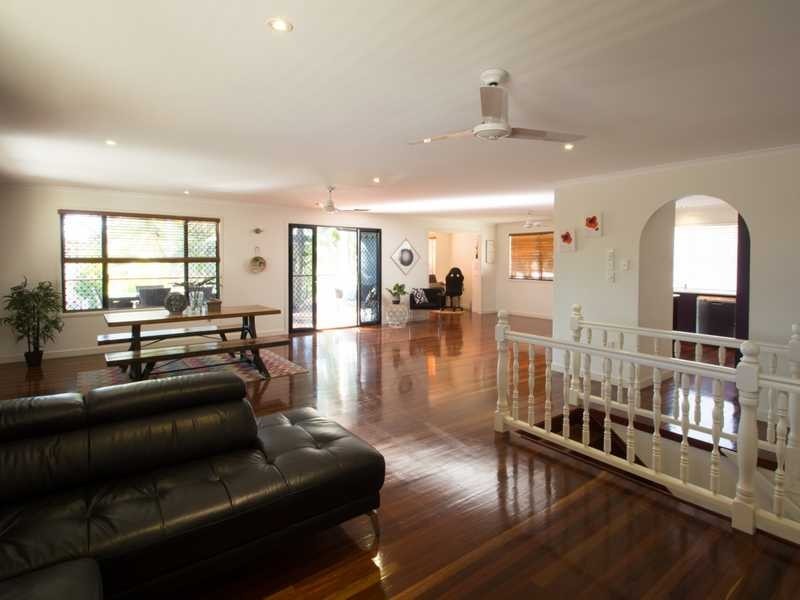 30 Alexander Street, Boyne Island QLD 4680