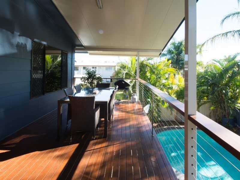 30 Alexander Street, Boyne Island QLD 4680