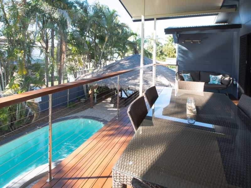 30 Alexander Street, Boyne Island QLD 4680