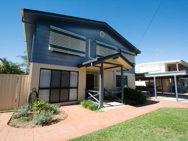30 Alexander Street, Boyne Island QLD 4680
