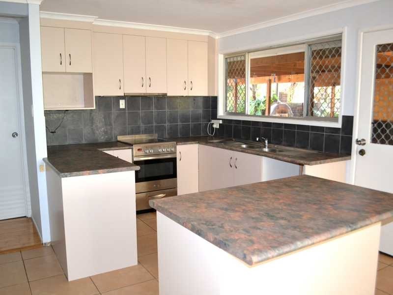 6 Shara Court, Boyne Island QLD 4680