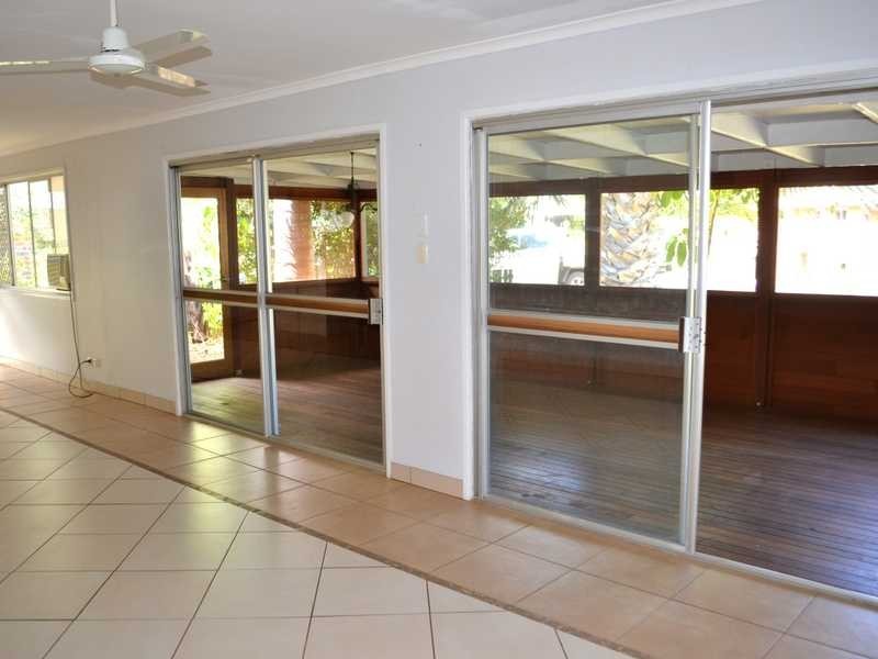 6 Shara Court, Boyne Island QLD 4680