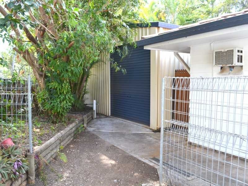 6 Shara Court, Boyne Island QLD 4680