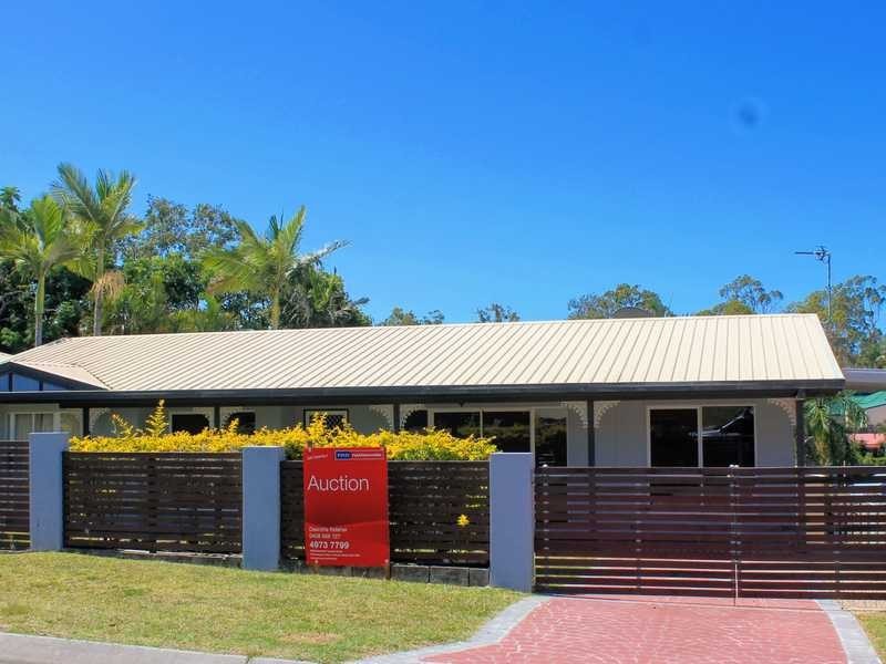 8 Lomandra Street, Boyne Island QLD 4680