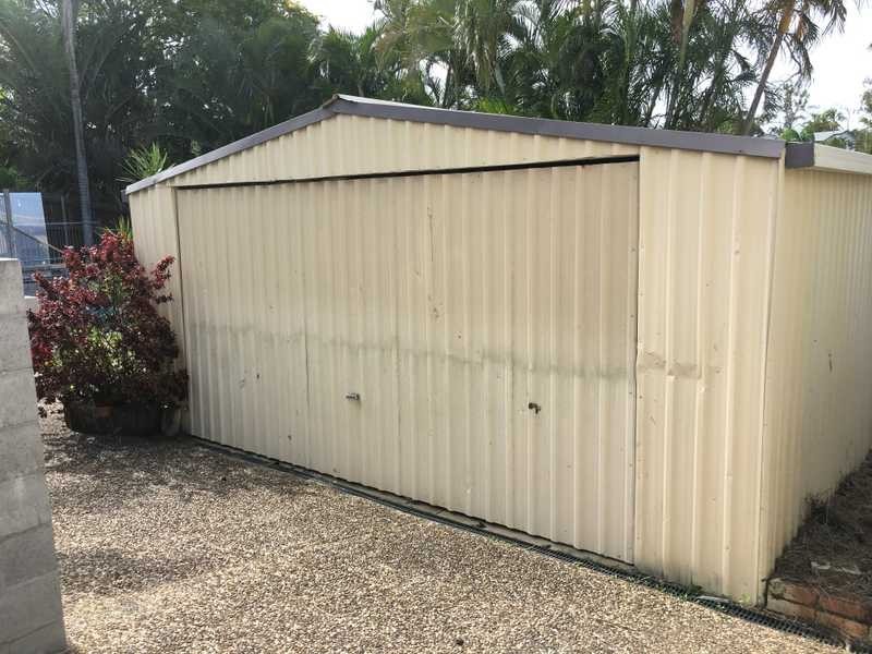 8 Lomandra Street, Boyne Island QLD 4680