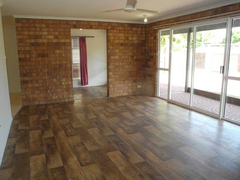 8 Lomandra Street, Boyne Island QLD 4680