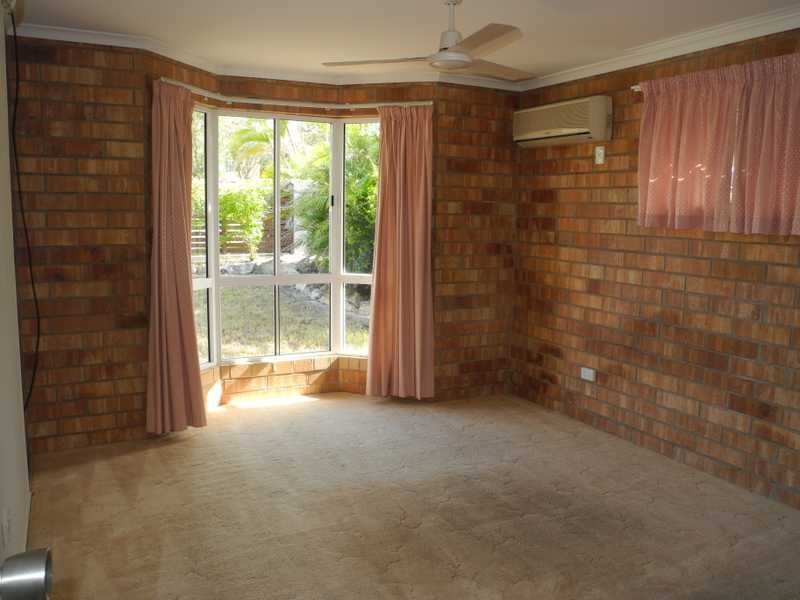 8 Lomandra Street, Boyne Island QLD 4680