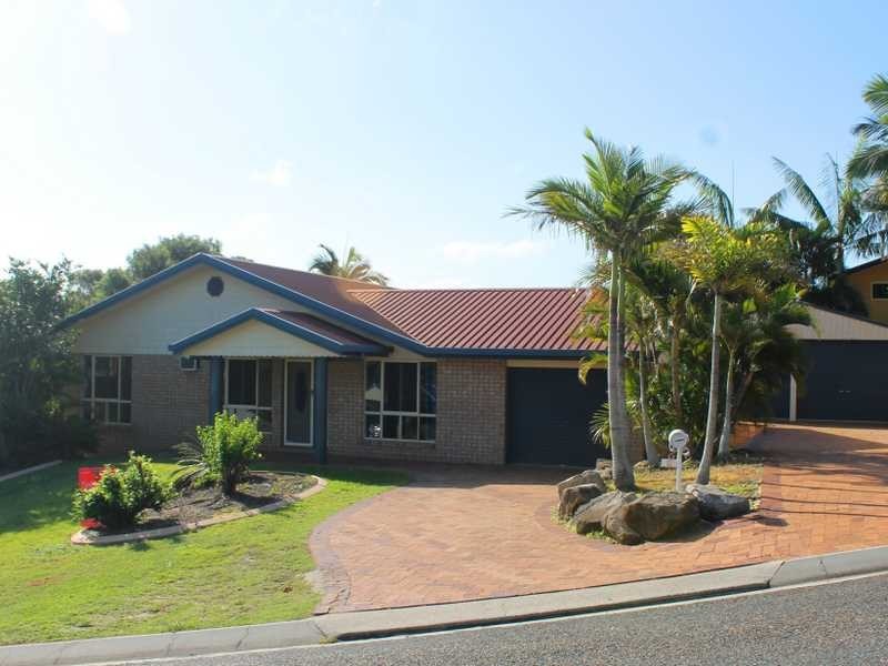 7 Kerfoot Close, Tannum Sands QLD 4680