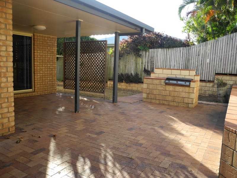 7 Kerfoot Close, Tannum Sands QLD 4680