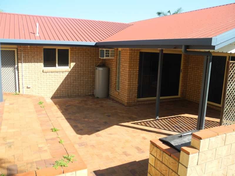 7 Kerfoot Close, Tannum Sands QLD 4680