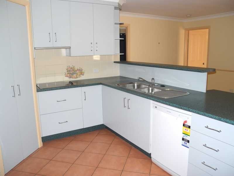 7 Kerfoot Close, Tannum Sands QLD 4680