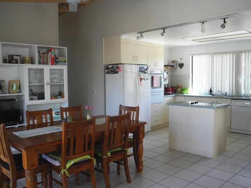1 Richard Street, Boyne Island QLD 4680