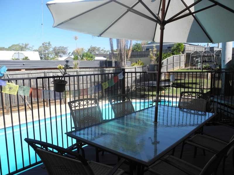 1 Richard Street, Boyne Island QLD 4680