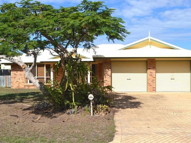 95 The Oaks Road, Tannum Sands QLD 4680