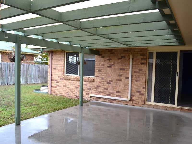 95 The Oaks Road, Tannum Sands QLD 4680