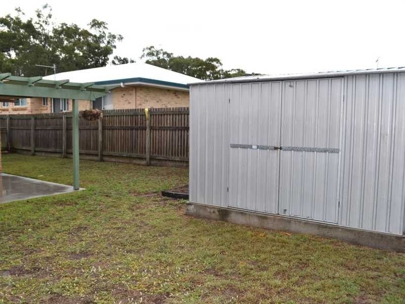 95 The Oaks Road, Tannum Sands QLD 4680