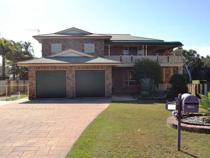 11 Graham Street, Tannum Sands QLD 4680