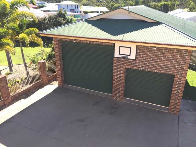 11 Graham Street, Tannum Sands QLD 4680