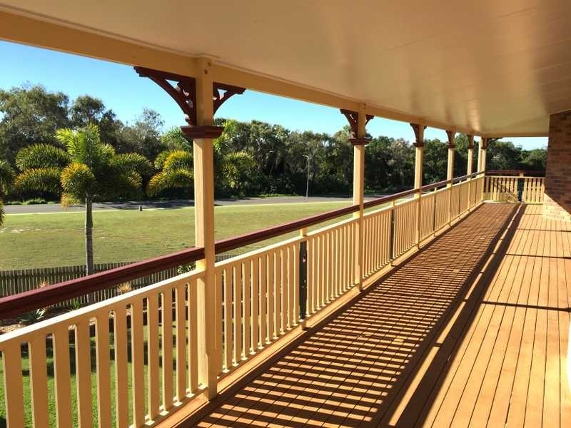11 Graham Street, Tannum Sands QLD 4680