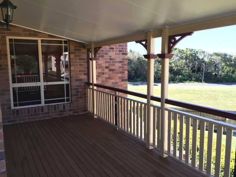 11 Graham Street, Tannum Sands QLD 4680