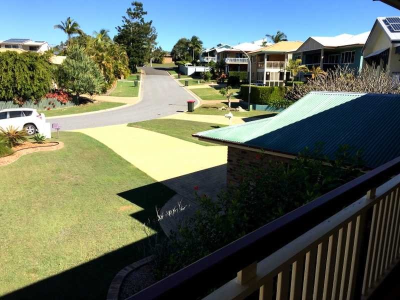 11 Graham Street, Tannum Sands QLD 4680