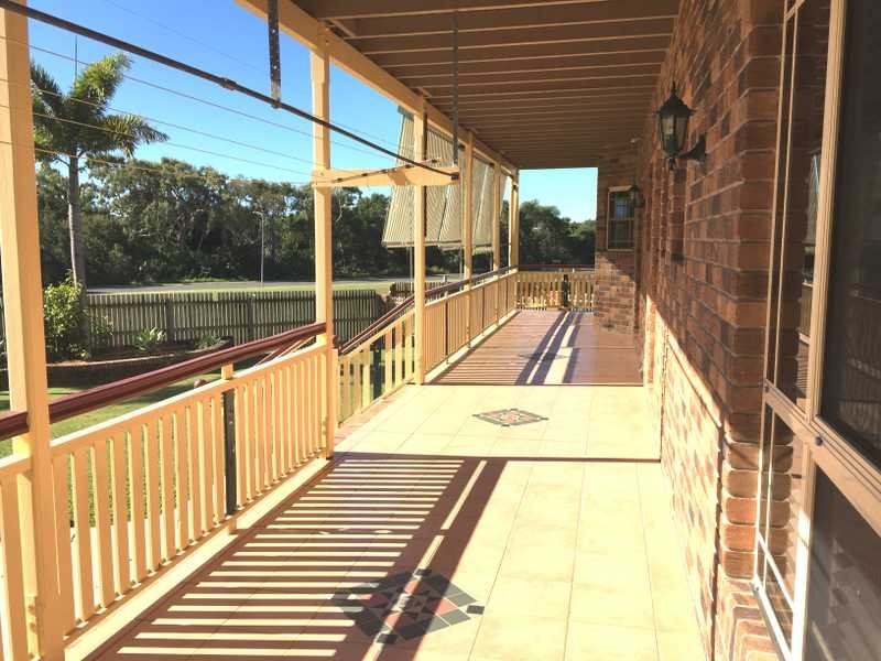 11 Graham Street, Tannum Sands QLD 4680