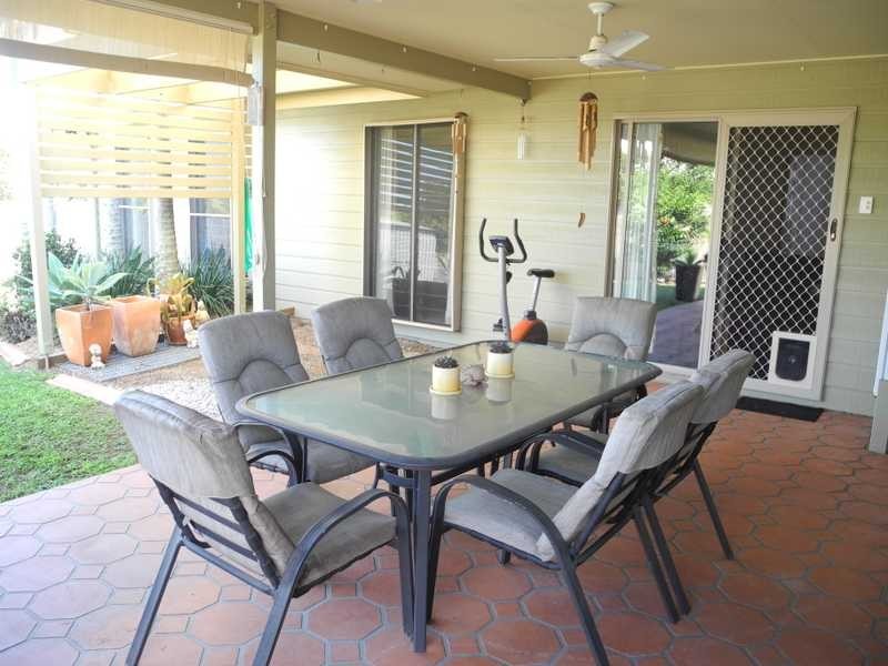 38 Lomandra Street, Boyne Island QLD 4680