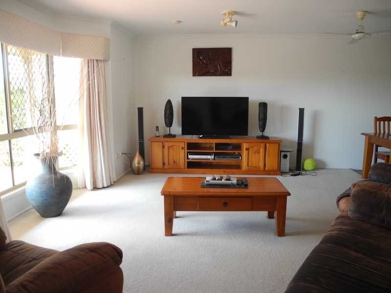 38 Lomandra Street, Boyne Island QLD 4680