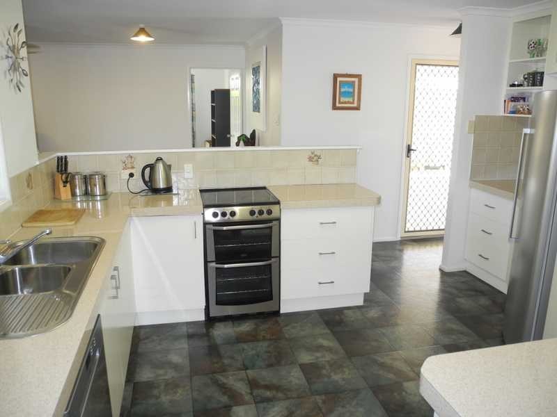 38 Lomandra Street, Boyne Island QLD 4680