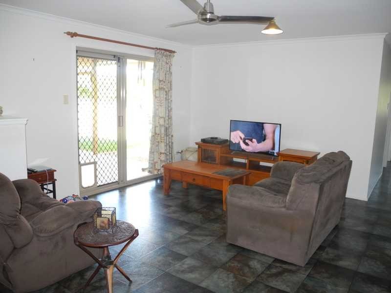 38 Lomandra Street, Boyne Island QLD 4680
