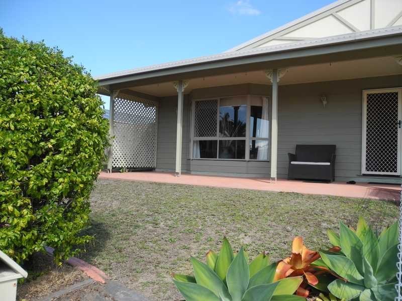 38 Lomandra Street, Boyne Island QLD 4680
