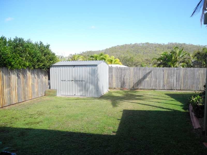 38 Lomandra Street, Boyne Island QLD 4680