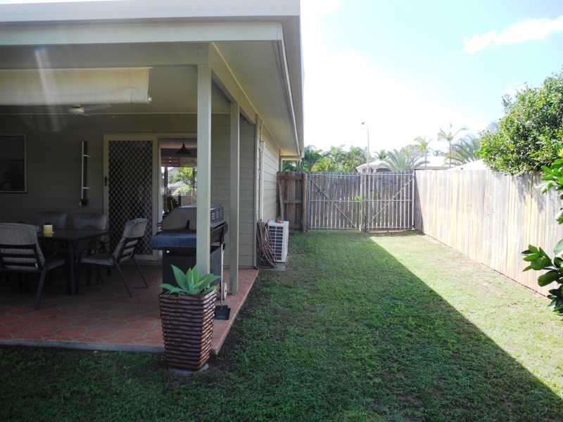 38 Lomandra Street, Boyne Island QLD 4680