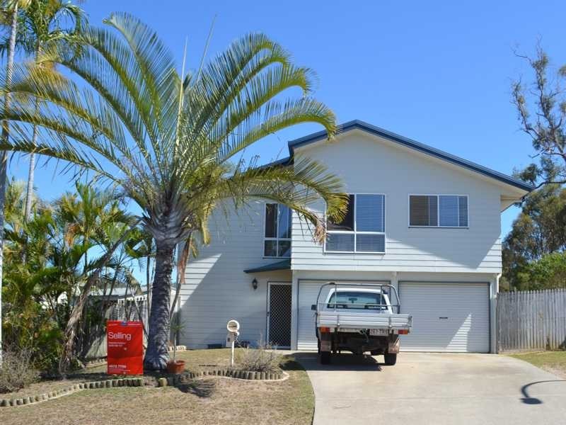 9 Eugenia Street, Boyne Island QLD 4680