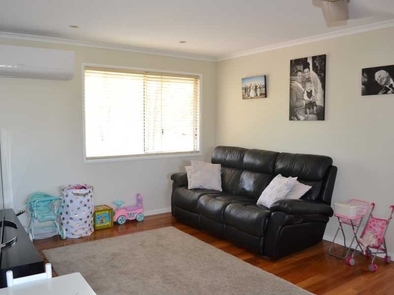 9 Eugenia Street, Boyne Island QLD 4680